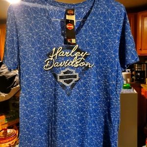 Harley-Davidson T-shirt